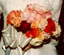 Bride's  Bouquet